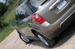 Chevrolet Equinox 2010 года
